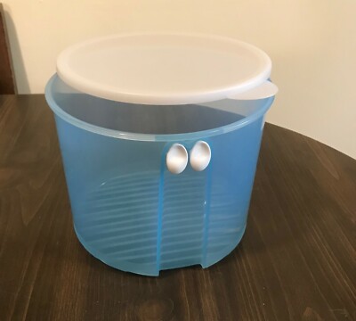 Tupperware - FRIDGESMART - Large 20 cup capacity