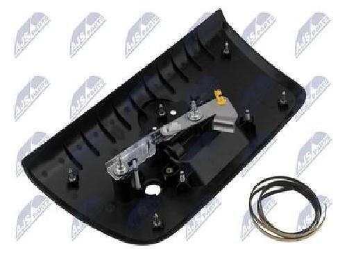 Original NTY Tailgate Handle EZC-NS-034 For Nissan
