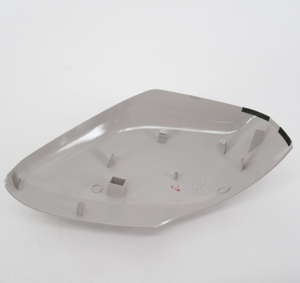 Genuine OEM Nissan Infiniti K6373-1LB0A Passenger RH Side Mirror 