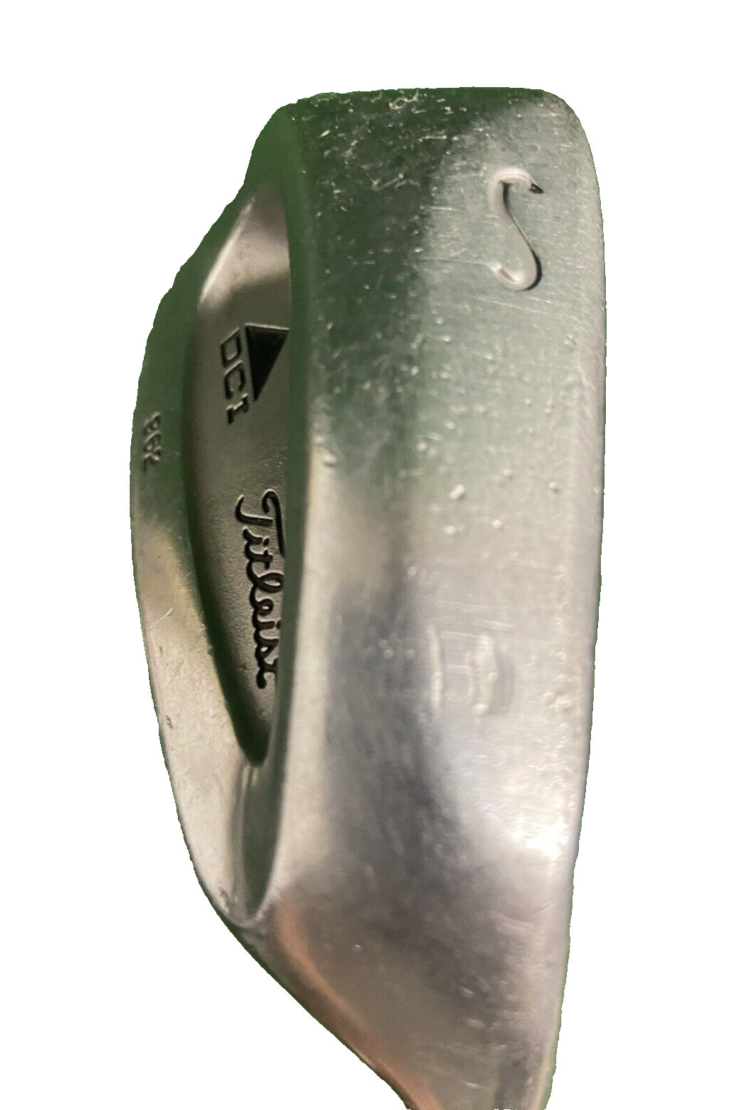 Titleist DCI 962 Sand Wedge 56 Degrees Men's RH Dynamic Gold Stiff