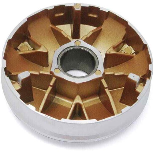 NCY Pulley (Golden); QMB139 - 第 1/1 張圖片