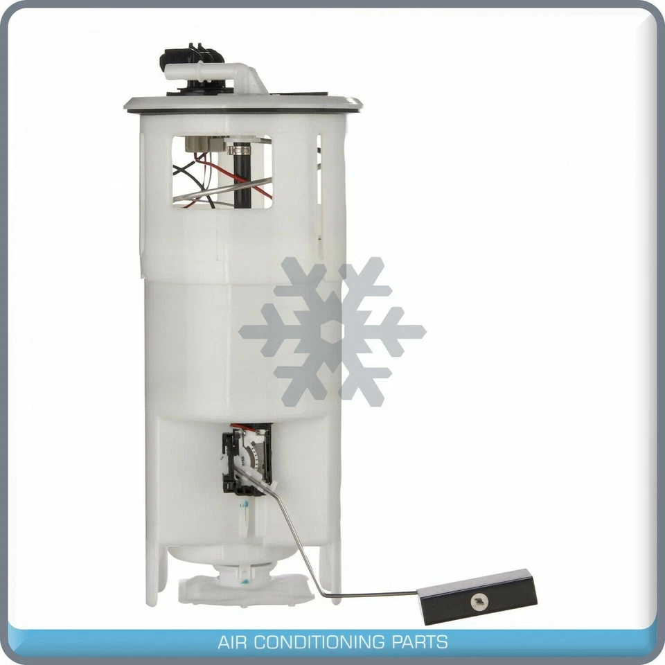 Bomba de combustible eléctrica para Chrysler Concorde, Intrepid, LHS, New Yorker / Dod... QOA Foto 3 de 4