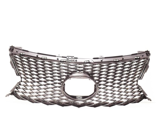 LEXUS RC F XC10 Front Radiator Grille 5311224100 NEW GENUINE - Picture 7 of 8