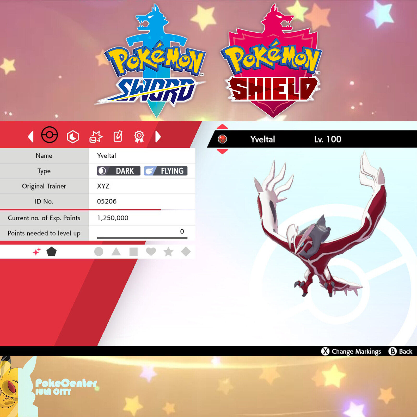 Pokemon Omega Ruby and Alpha Sapphire: Zoroark event, Shiny Yveltal  revealed; Pokemon Super Mystery Dungeon now available - IBTimes India