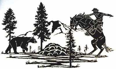 2 JUMPING DEER DECALS VINYL GRAPHIC TRAILER RV MOTOR HOME VAN  CAMPER 5TH WHEEL