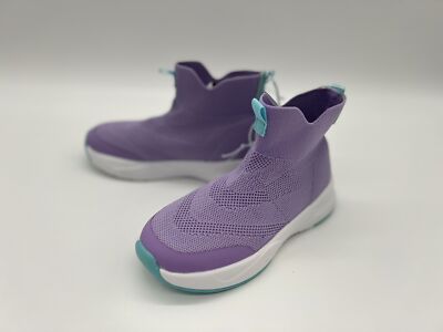 NEW: Toddler Ari Sneakers Purple - Cat & Jack