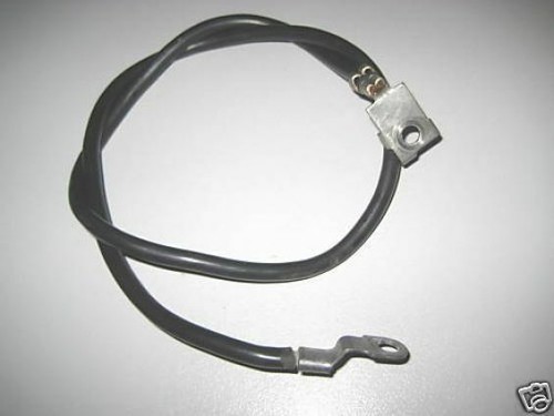 HONDA CB 1100 X11 X 11 SC42 MASSEKABEL KABEL 99-04