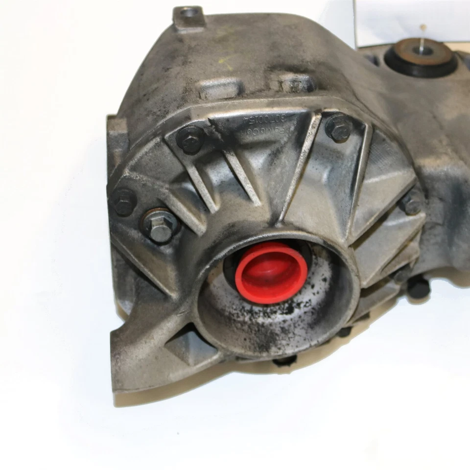 Diferencial trasero Volvo OEM Final Drive para S60 S80 XC60 XC70 (leer montaje) Foto 2 de 4