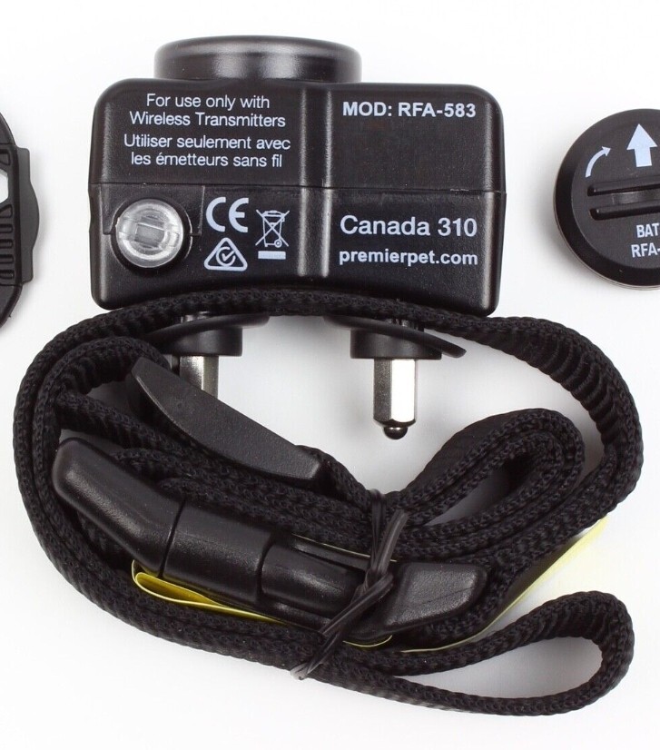 Premier Add-A-Dog Dog Collar GIF0016918 for sale online