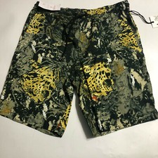 NWT Mens Pacific Blue Jungle Board Shorts 70 Size Medium