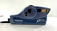 Polaroid Joycam 500 Instant Film Camera UNTESTED Vintage Photography.