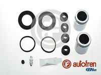 BREMSSATTEL-REPARATURSATZ P. TÄGlich 96- Mit Kolben