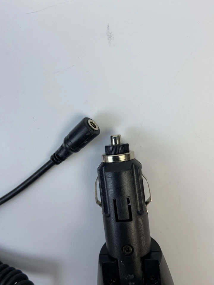 Just Wireless Car Adapter SKU 03063 2-110908 Output DC 5.0-5.5v - Image 3 of 3