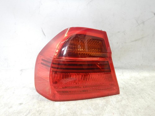 BMW 3er E90 Limousine Rücklicht links aussen 6937457 , Schlusslicht links aussen