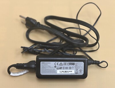 Genuine APD ADP-40PH BB Acer Monitor AC Adapter Charger 40W With Cord OEM