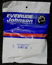 Evinrude Johnson Carb Kit 439076