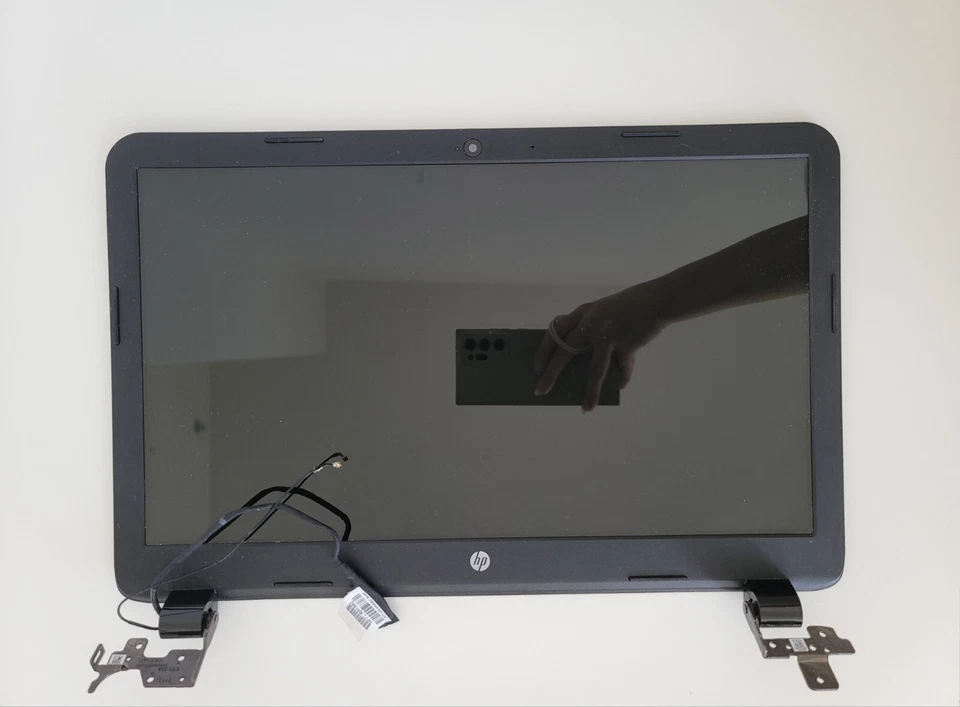 ПОЛНЫЙ ЖК-дисплей для HP 15-g010nr 15-g011ca 15-g011nr 15-g012dx  - Изображение 3 из 4