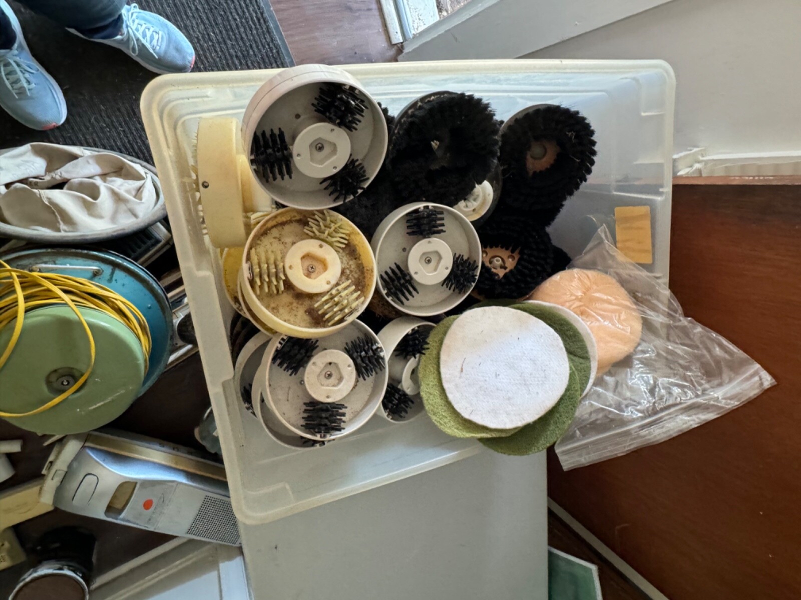 Start your own Electrolux Vacuum & Shampooer Repair / Refurbish Business! eBay