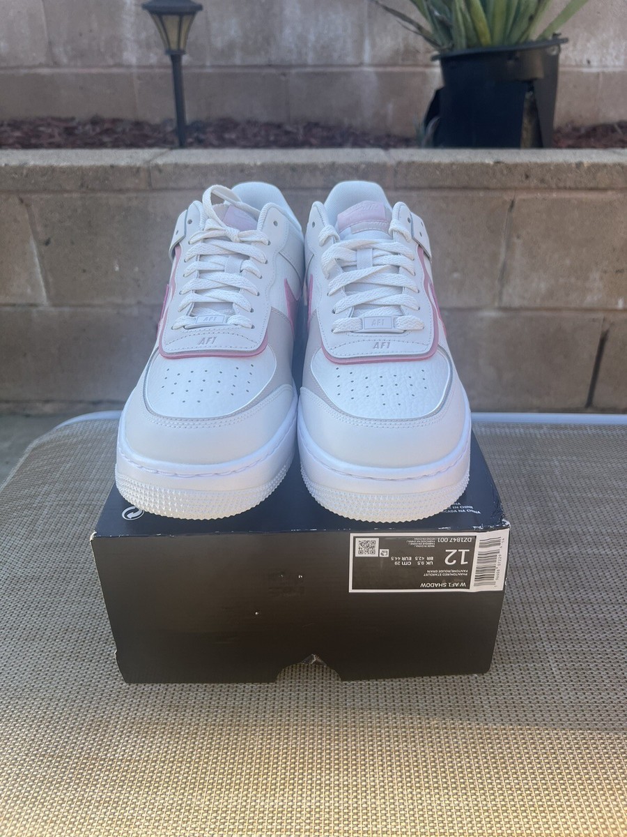靴 27cm Nike WMNS Air Force 1 Low Phantom Nike Wmns Air Force 1 07 AF1 Phantom Quilted Swoosh Women