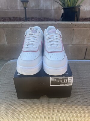 靴 WMNS AIR FORCE 1 '07 PHANTOM Nike Air Force 1 07 Womens Fashion Trainers in Phantom | eBay