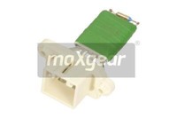 57-0105 Maxgear Widerstand, InnenraumgebläSe FüR Ford
