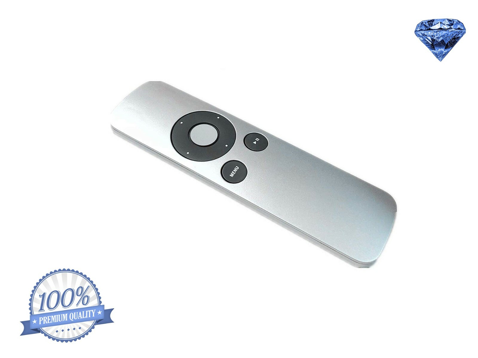 Control Mc377ll/a For Apple Tv 2 3 Music System Mac Mc377ll
