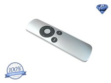 NEW Universal Remote Control MC377LL/A For Apple TV 2 3 Music System Mac mc377ll