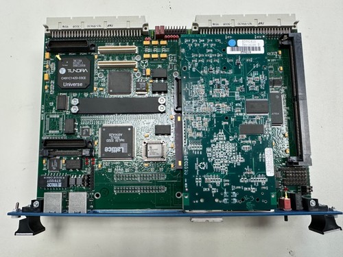 DSPCon 9245 KSI PENTEK 4241 VME SBS 85941410 - Picture 3 of 3