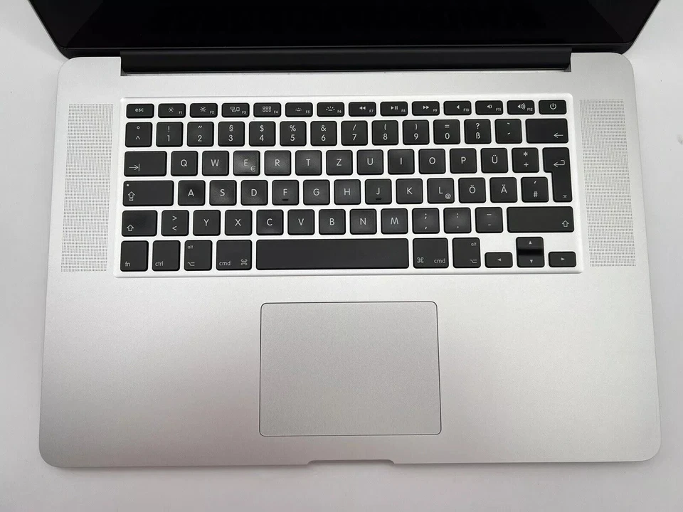 Apple MacBook Pro Late 2013 11.2 A1398 i7-4750HQ 2,0GHz 256GB SSD 8GB RAM 89% - Bild 3 von 4