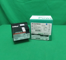1PC- Schneider METSEPM5563 power meter PowerLogic PM5563-Brand New