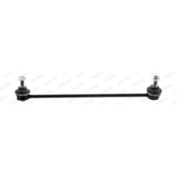 Moog Koppelstange Stange/Strebe Stabilisator Vorne Links FüR Honda Civic IX