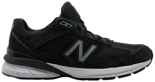 New Balance 990v5 Running Shoes Mens 9.5 Core Navy M990NV5  display picture 3