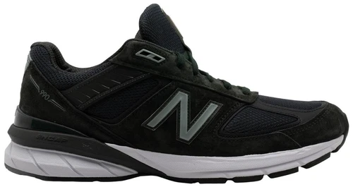 New Balance 990v5 Made in USA Evergreen