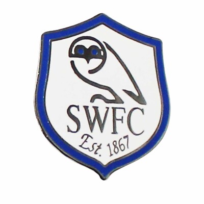 【正規品】シェフィールドウェンズデーSheffield Wednesday s-l400.jpg