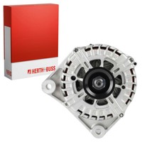 Herth+Buss Lichtmaschine 14V 220A FüR BMW F10/11/07 F12/13/06 F01-04 X3 X4 N57