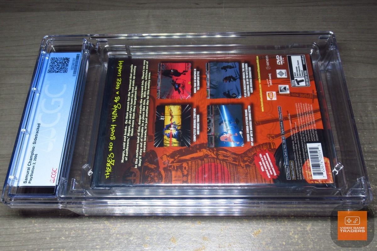 レア CHAMPLOO CRATES Ⅱ SAMURAI SOUL $_57.JPG?set_id=880000500F