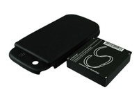 3.7V Batterie FüR Htc P5520 35H00103-00M, 35H00103-01M, Niki160 2200Mah Neu