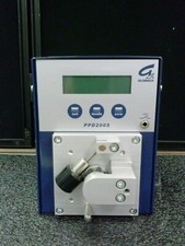 GLOBACO GmbH PPD2005 Peristaltic Dosing Device