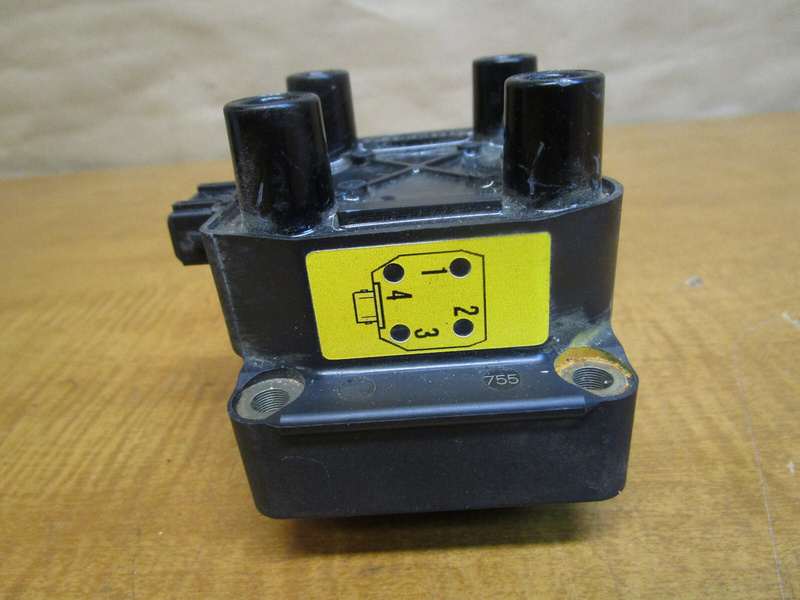 Ferrari 348,355,Mondial - Ignition Coil   P/N 138255