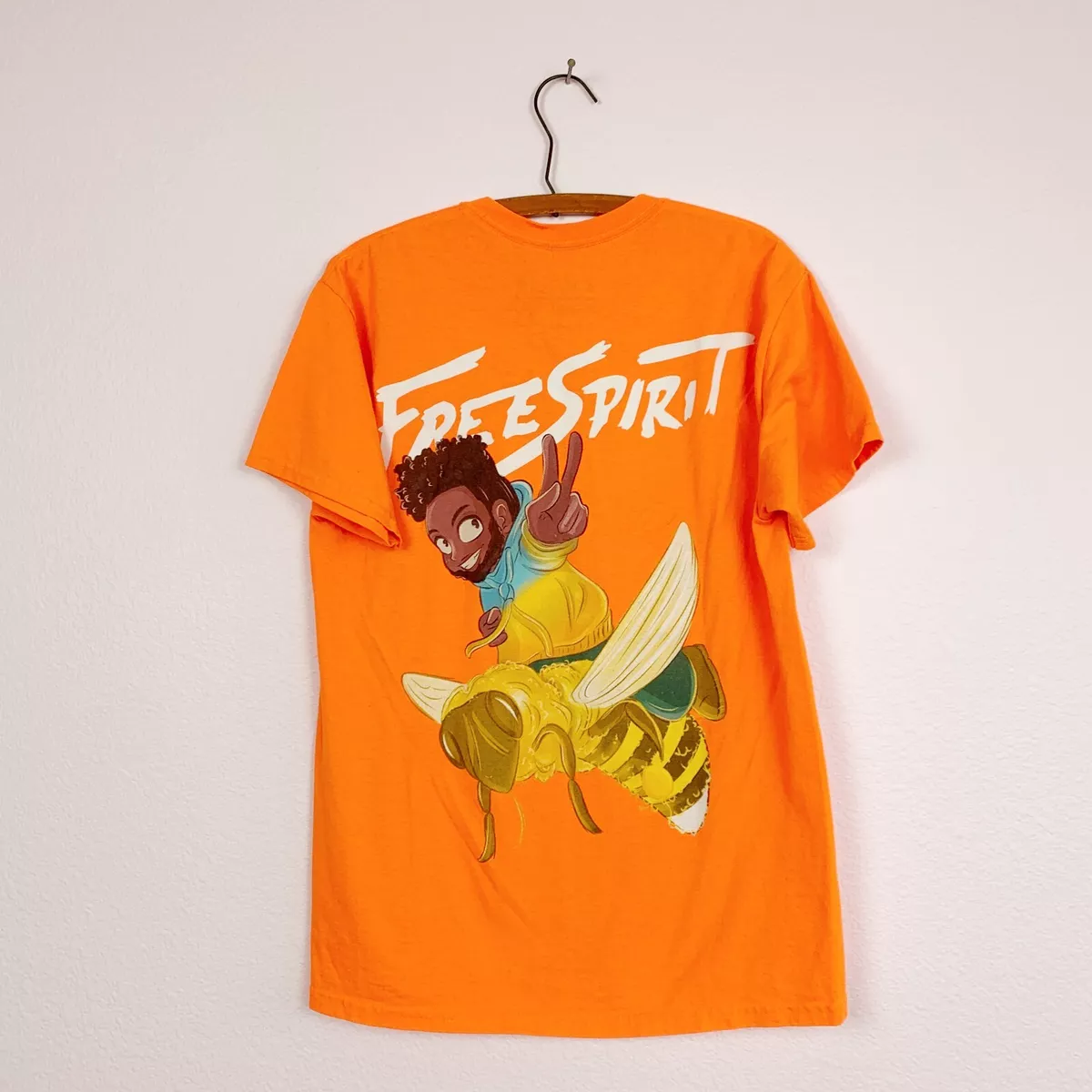 trumpkin shirt