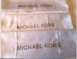 dust bag michael kors