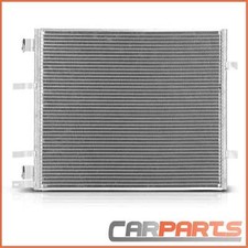 Condensateur Renault TRAFIC