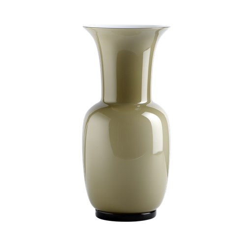 Venini - Opalino Vase - Talpa - H 42 Cm - Cod. 706.24 - Dealer