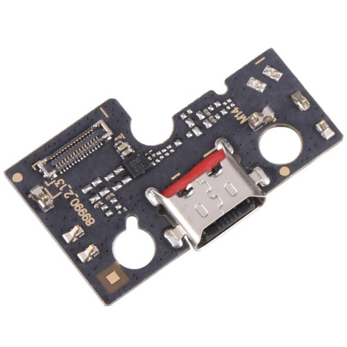 NEU Lenovo Tab M10 Plus 3rd Gen TB125FU TB128FU TB128XU USB charging board NEW - Bild 2 von 4