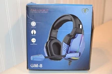 Beexcellent Pro Gaming Headset GM-8