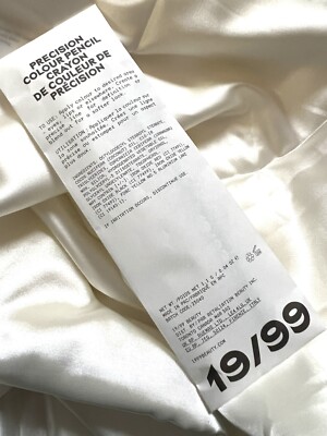 19/99 Beauty full size Precision Colour Pencil in 'Barna' (1.1g)