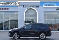 2019 Toyota RAV4 XLE XLE - AWD !! HEATED AND MEMORY SEATS !!