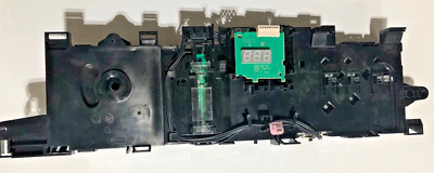 BOSCH  VISION 300 DLX GAS DRYER INTERFACE CONTROL BOARD - PART# 00677799