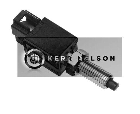 Brake Light Switch fits MAZDA DEMIO DW 1.3 1.5 98 to 03 Kerr Nelson Quality New - Picture 1 of 1