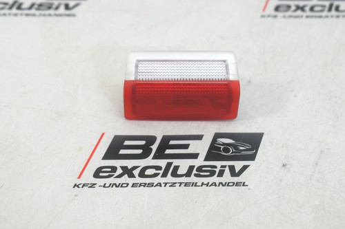 Mercedes E 200 CDI S212 Türwarnleuchte Warnleuchte Türverkleidung A0028201901